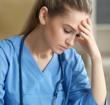 Ethical dilemmas in nursing