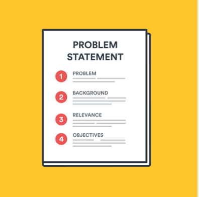 Problem Statement