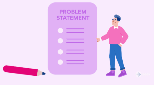 a problem statement
