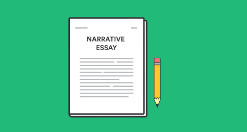 Narrative essay