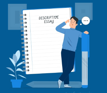 Descriptive essay