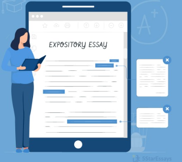 Expository essay