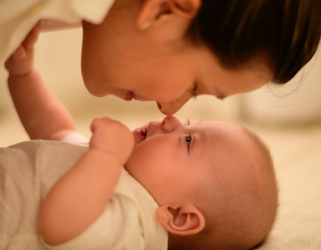 Psychological Development