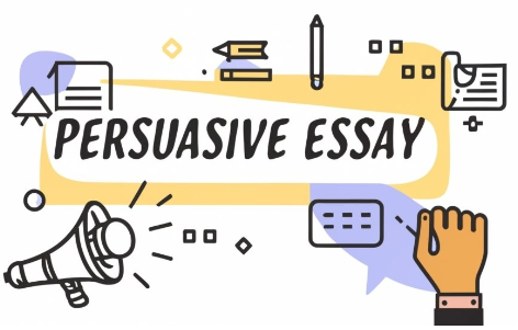persuasive essay