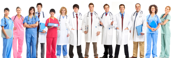 healthcare leadership