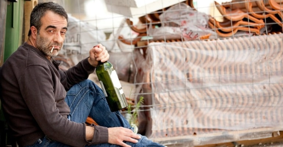 Substance abuse disorders