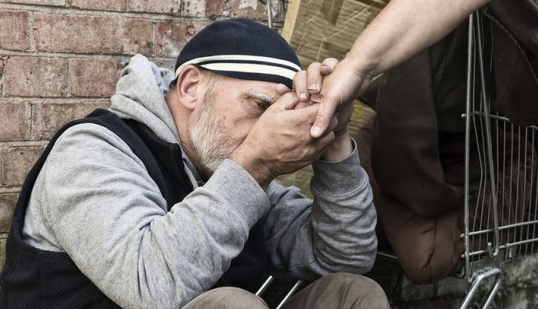 Substance abuse disorders