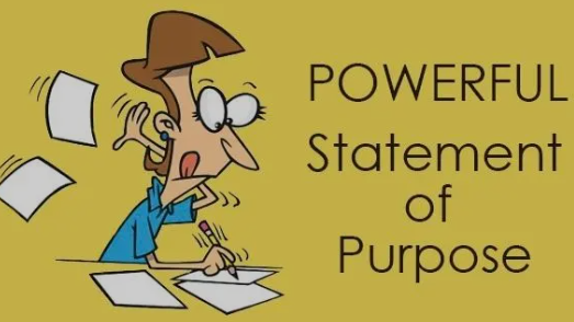 Statement of Purpose