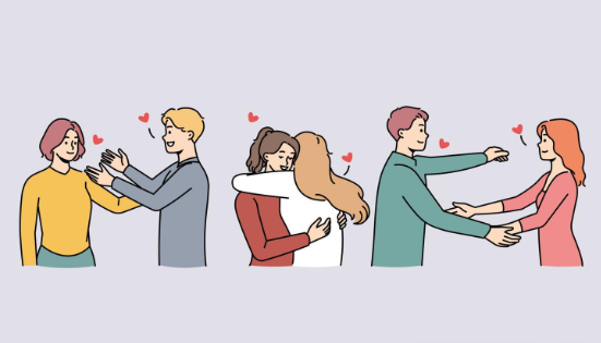 empowerment and support