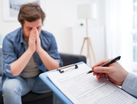 Mental Health Assessments