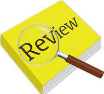 article reviews