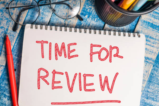 article reviews