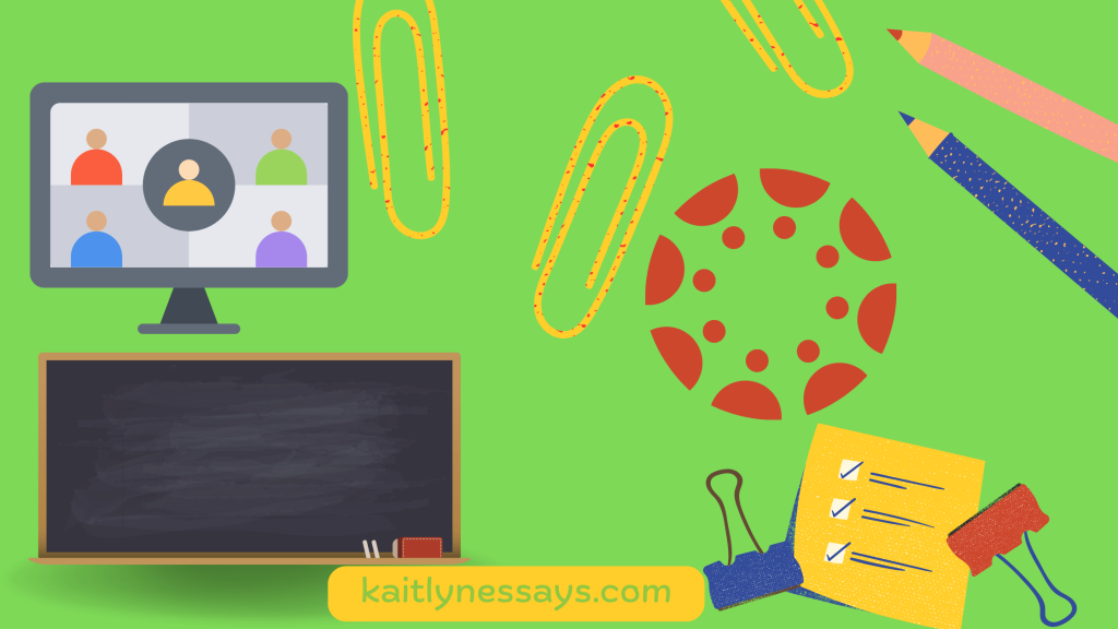 Enhancing Online Learning Through Discussion Posts in Learning Management Systems