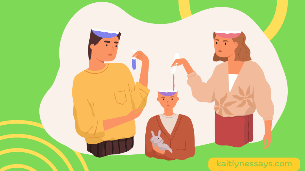 Impact of Rhetorical Appeals on Consumer Behavior