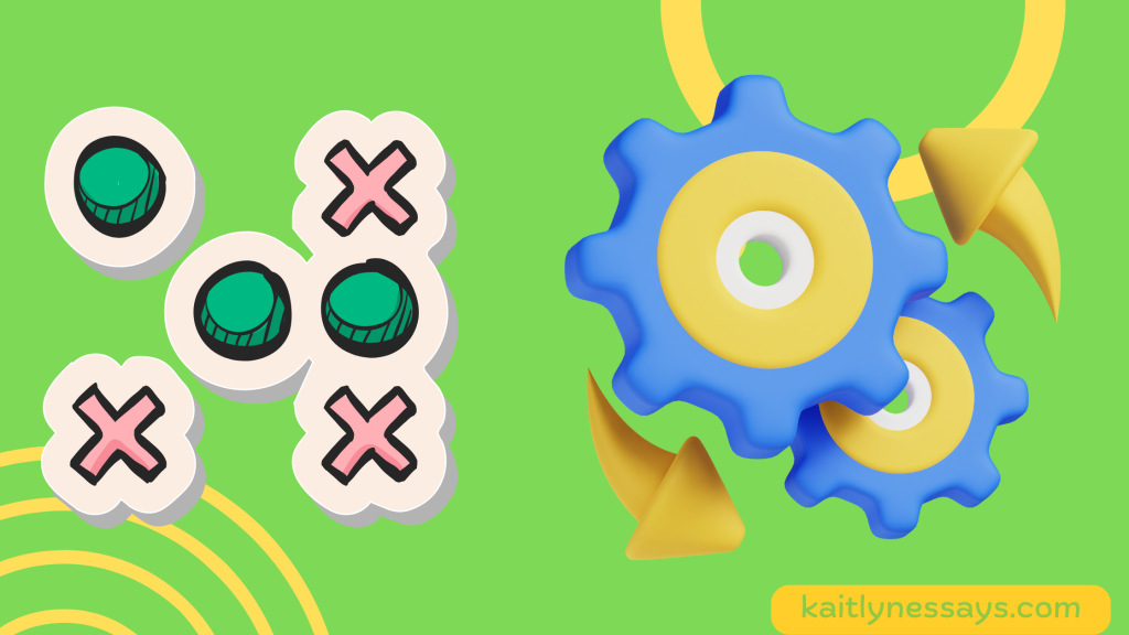 Strategies for Enhancing Discussion Post Response 