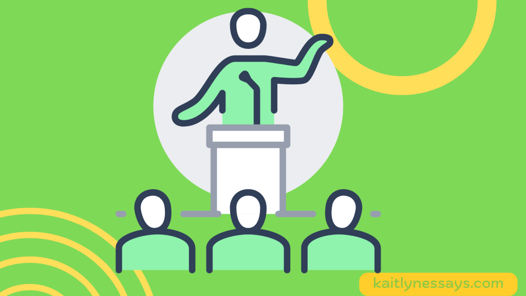 Literature and Oratory