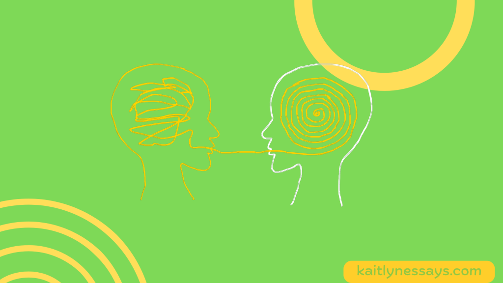 Audience: Understanding the Recipients of the Message