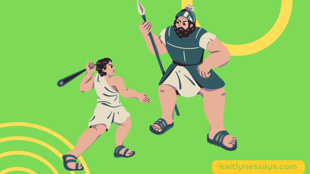 Allusion and Analogy