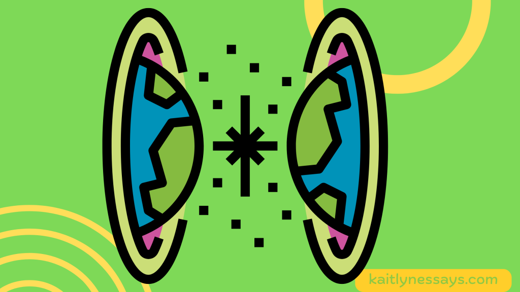 Repetition and Parallelism