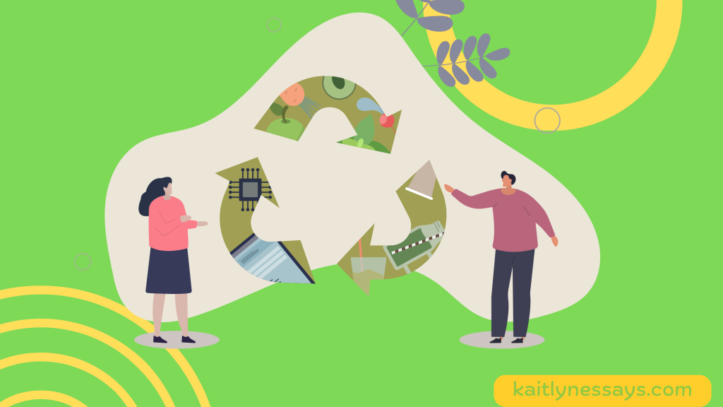 Understanding the Components of an Effective Discussion Post Response