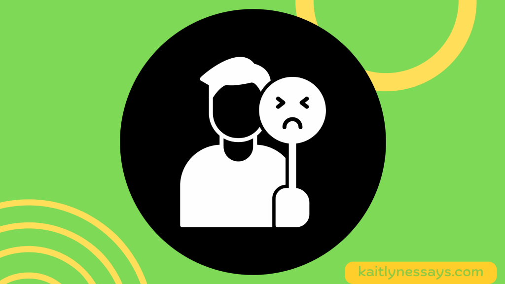 Distortion of Truth and Reality