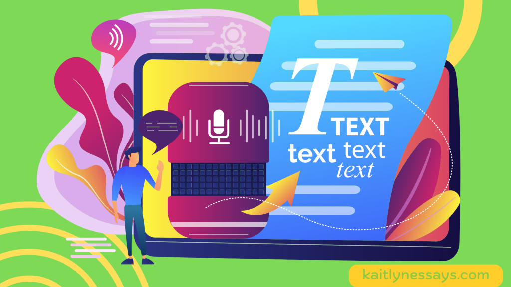 Consistency in Narrative Voice