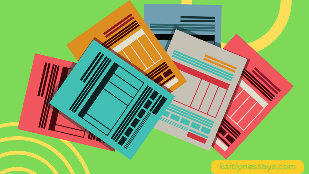 Autobiographical Forms