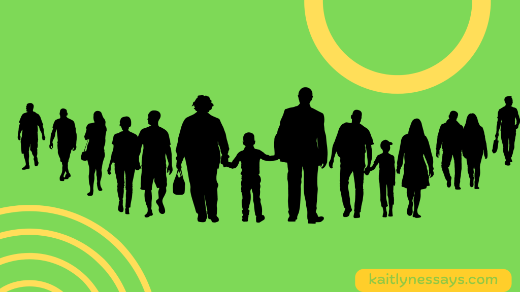 Impact of Autobiographies on Society