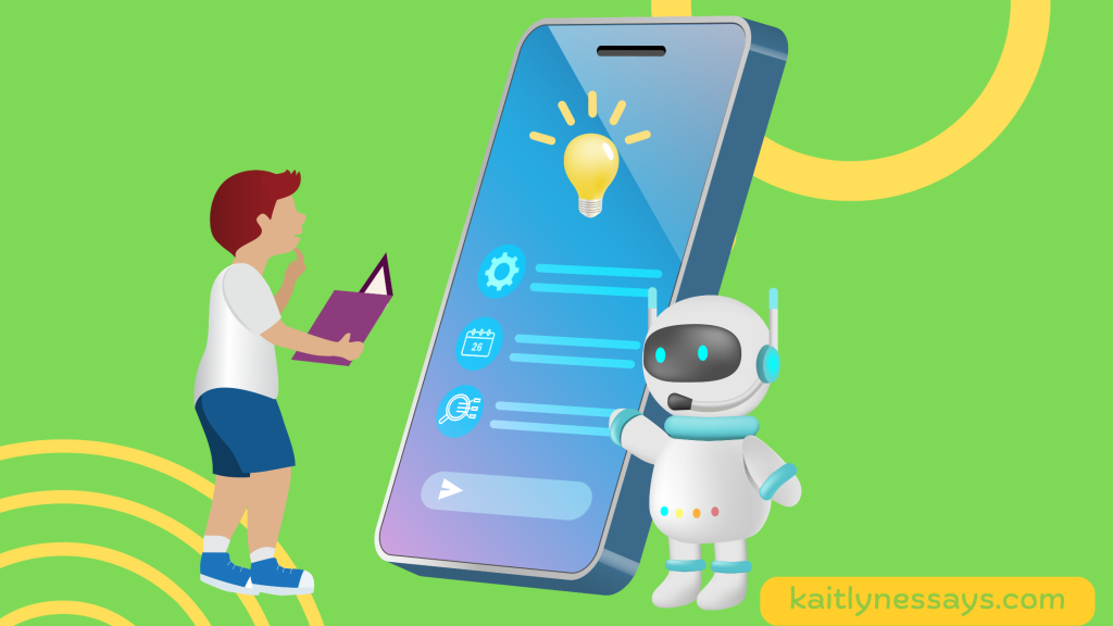 Paraphrasing and Summarizing