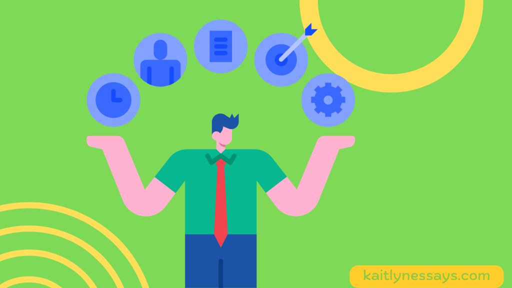 Strategies for Writing Effective Discussion Posts