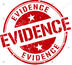 Incorporating Evidence Effectively