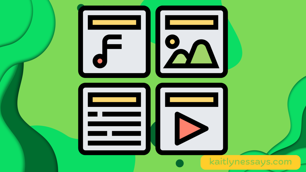 Differences Between Annotated Bibliographies and Literature Reviews