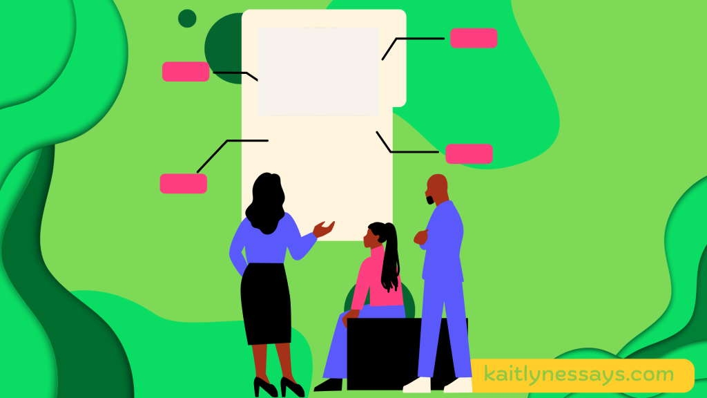 Components of an Annotated Bibliography in Chicago Style