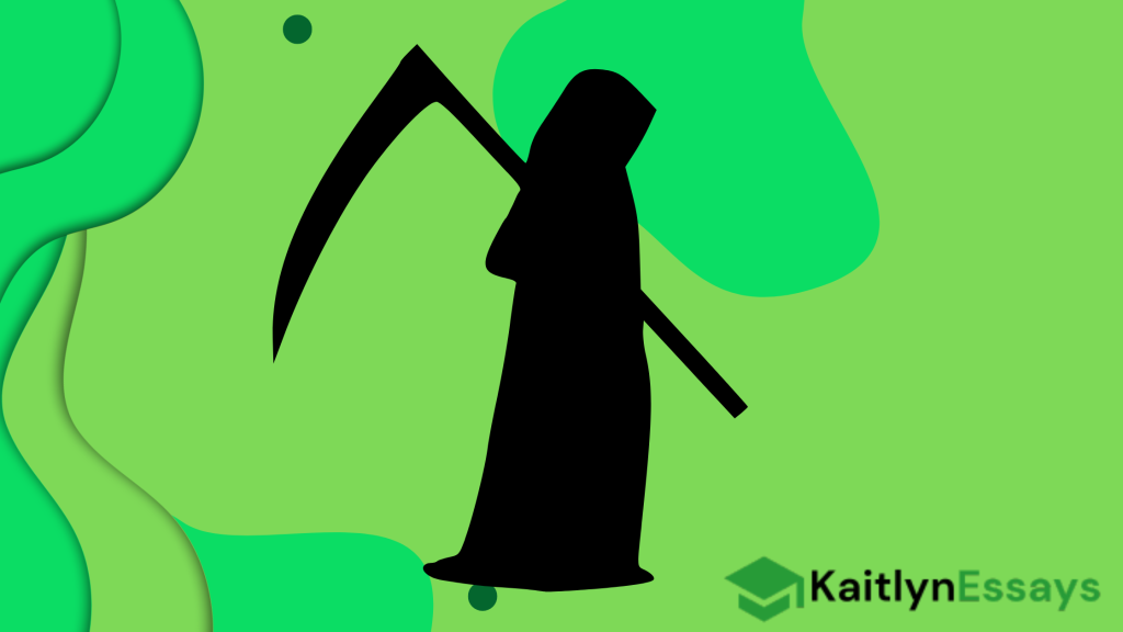 Emily's Father's Death