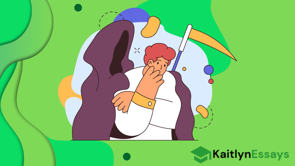 Allegation 2: Emily's Obsession with Death