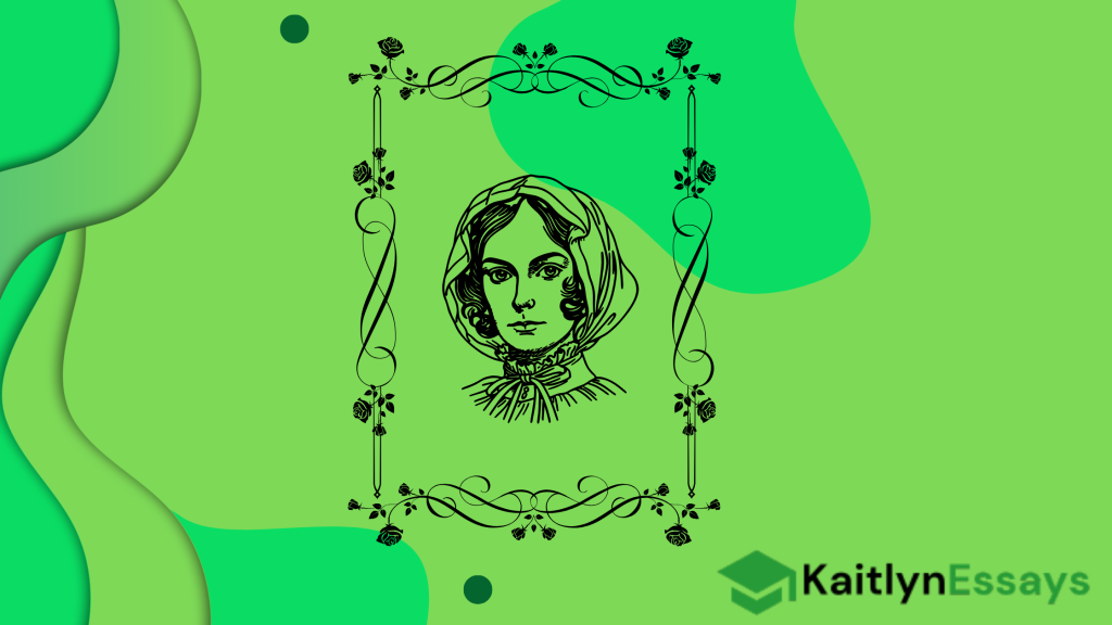 "A Rose for Emily” Setting