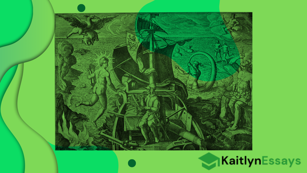 The Allegorical Elements of "A Rose for Emily"