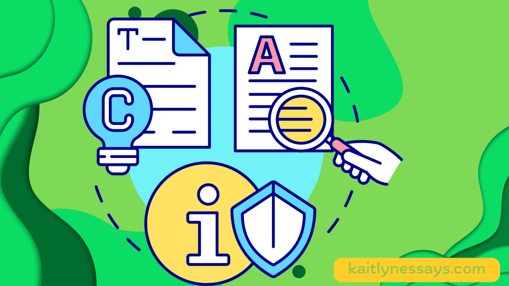 3. Cite Sources in the Appropriate Citation Style