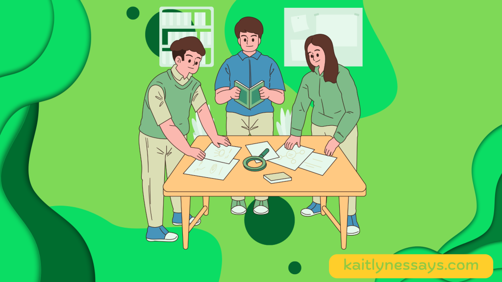 Intrinsic Case Studies