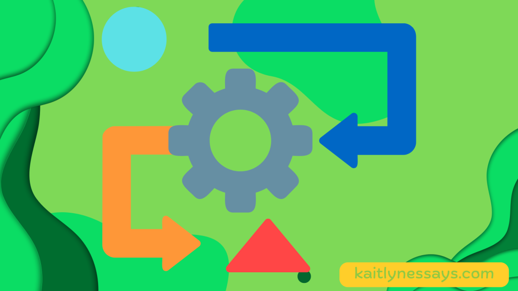 Methodological differences