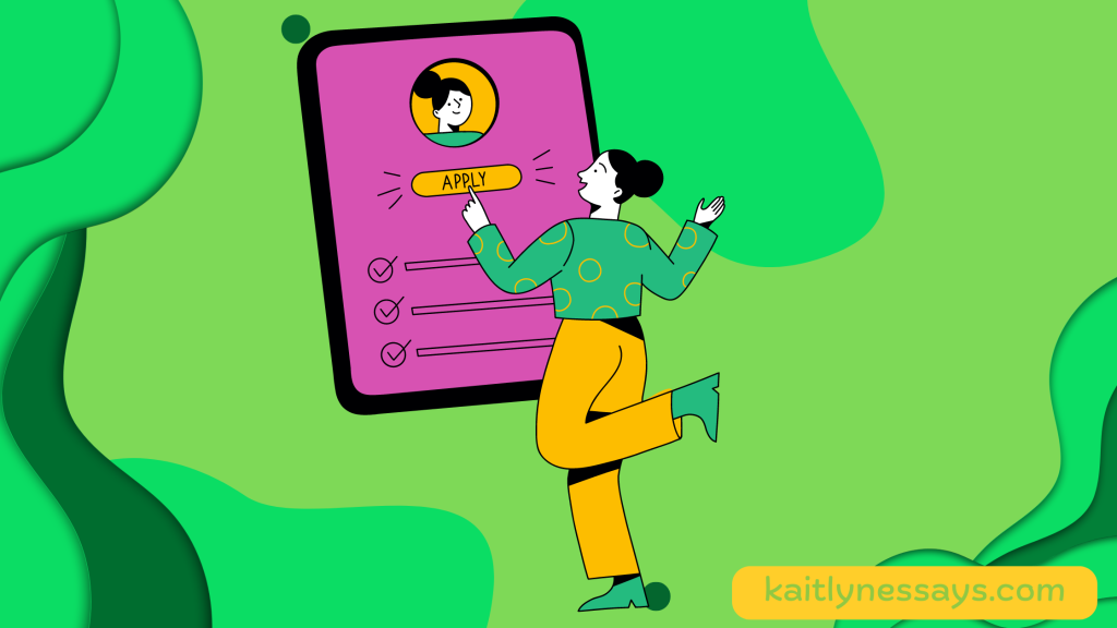 Application of Theoretical Framework: