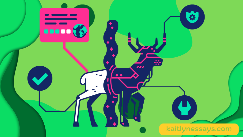 Vivid Descriptions and Details