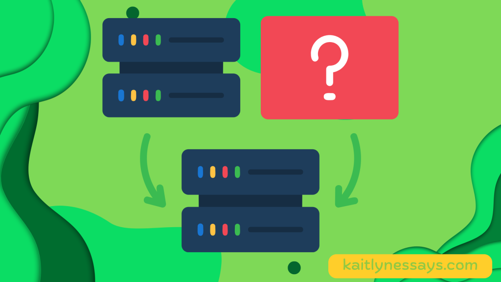 Data Integrity Issues