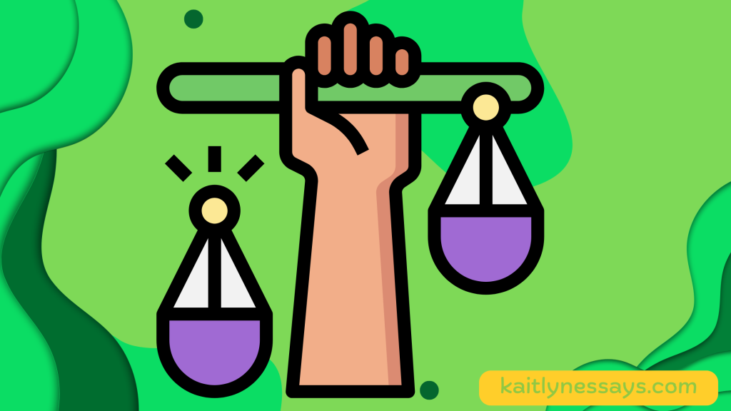 Inequitable Outcomes