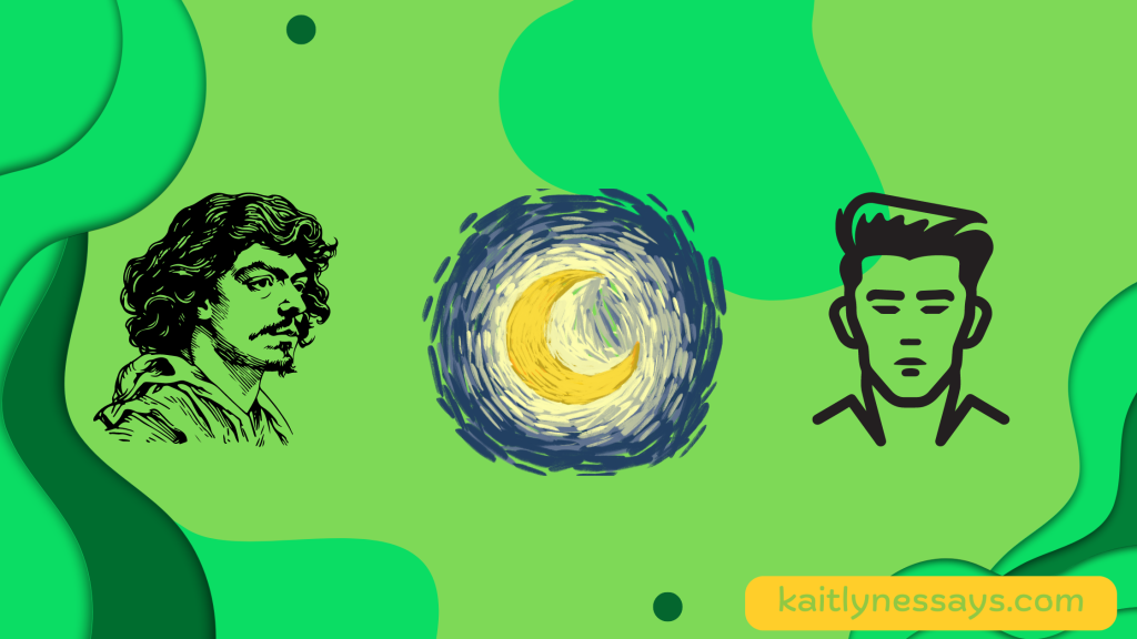 Art Analysis Vocabulary