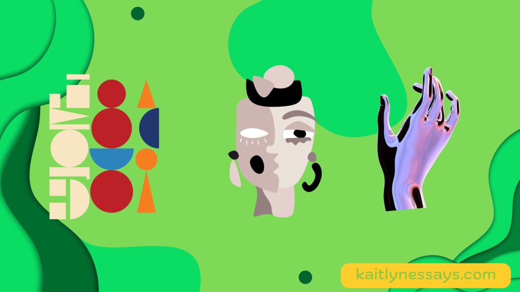 Art Analysis Vocabulary