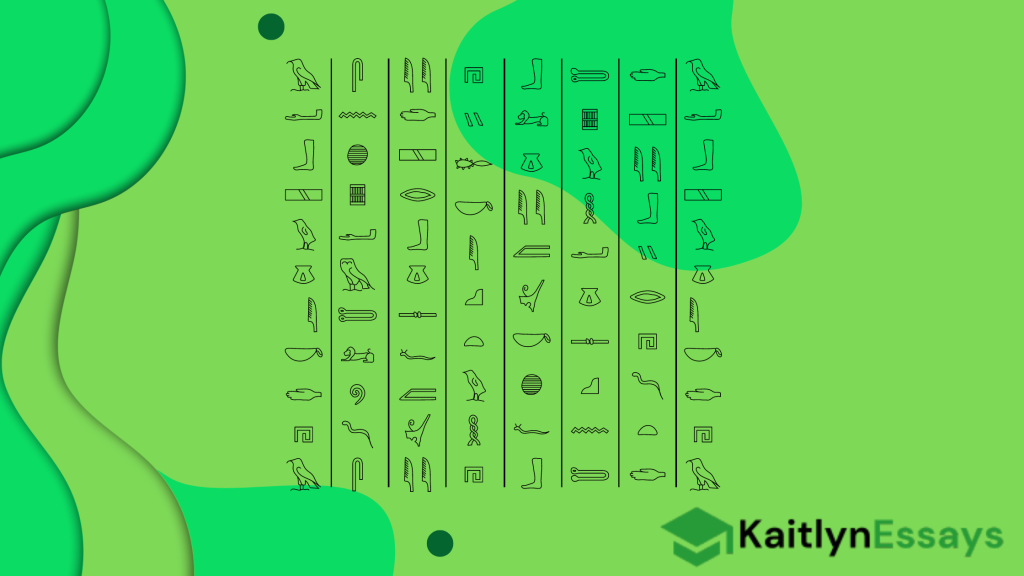 Iconography: Symbols and Meanings