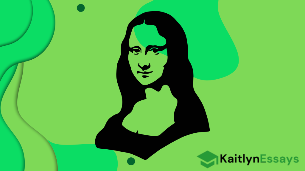 Psychoanalytic Approach: mona lisa