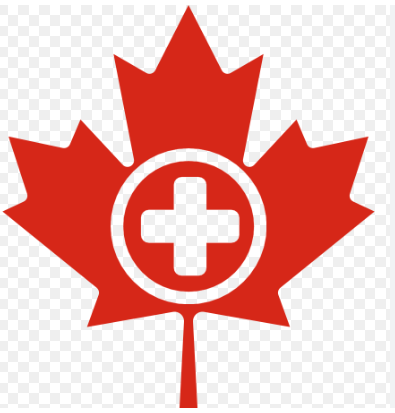 Healthcare in Canada
