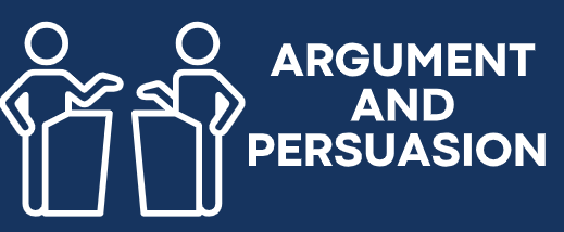 Crafting a Persuasive Argumentative Essay